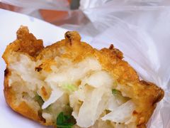 -阿婆油墩子(五里桥路188弄小区店)