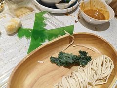 -千牛将·鲜牛肉火锅(开元路店)