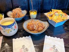 -芥岛(河北大街店)
