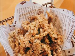-MR.ROCKY洛奇先生RESTAURANT&BAR(宝安壹方城店)