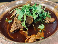 -友乐居羊蝎子(西直门店)