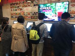 -小街天府(西工小街店)