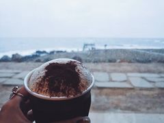 -Cafe Aewol Monsant
