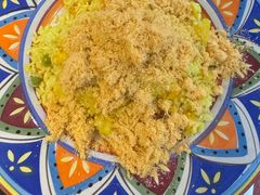 菠萝炒饭-Tony's House