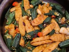 -南拳十三姨·潮汕砂锅粥·粤菜(西单大悦城店)