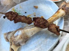 -清真·益鑫羊肉手抓馆(花园北街店)