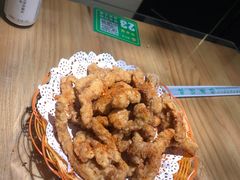 -西部范小生鲜炒大盘鸡(渭南店)