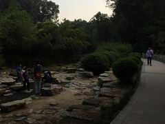 -石溪公园