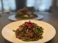 -上和臻品中国菜(花园街店)