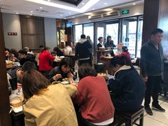 大堂-熙盛源(凤凰街店)