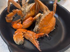 -莲花公园煎蟹(总店)