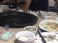 -海大大蒸汽海鲜餐厅·粤菜·特色小炒(欢乐颂店)