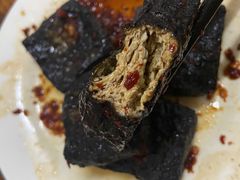 -五娭毑臭豆腐(黄兴南路店)