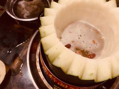 -尚竹阁冬瓜盅·18年地标美食(平洲店)