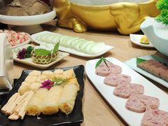 -尚海豆捞(乐虹坊店)