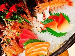 -Mr·Fish鱼鲜生海鲜放题(银泰in99店)