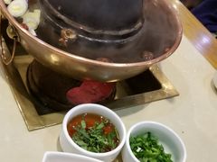 -北门涮肉·铜锅涮肉(南锣鼓巷店)