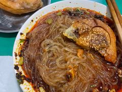 -甘记肥肠粉(马鞍北路店)