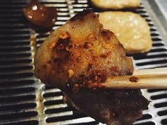 -本味家贵州烤肉&爆浆小豆腐(会展一店)