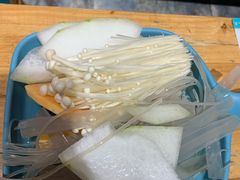 -0317火锅鸡·清真(正达店)