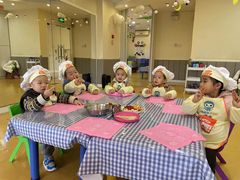 -哈奋儿童科技营乐高托班机器人(闲林校区)