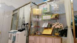 -英芬国际月子中心(岛屿度假月子·洲至奢选香岚店)