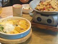 -新白鹿餐厅(城西银泰城店)