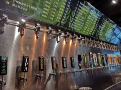 -40+精酿啤酒俱乐部(国投财富广场店)