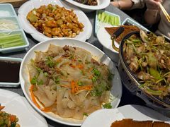 -紫光园(燕郊总店)