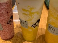 -喜茶(永旺梦乐城店)