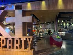 -K+PARTY连锁KTV(盈锋广场店)