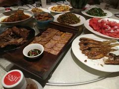-李氏八大件老菜馆(万宝街店)