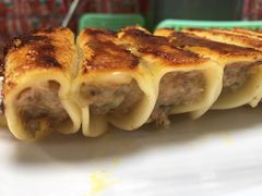 -众口斋锅贴(银泰城店)