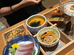 -岚山日本料理(珠江新城店)