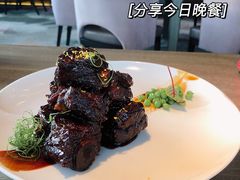 -悦轩中餐厅·高空江景·杭州柏悦酒店