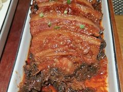-冠州宴·海鲜烤鸭民间菜(冠县店)
