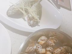 花螺-青蓬蒸汽海鲜·深圳老字号·团建聚会(壹方城店)