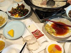 -徽珍源(龙茗路店)