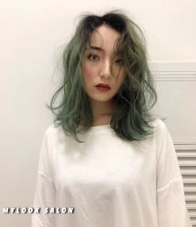 -Miracle集简美发沙龙