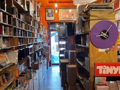 -独音唱片 Indie Music