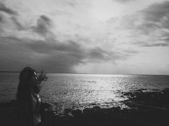 -Cafe Aewol Monsant