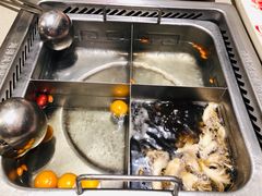 -海底捞火锅(龙湖北京大兴天街店)