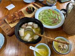 -青城甲(青城山店)