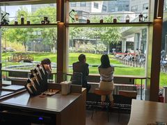 -星巴克(北京西大望路温特莱店)