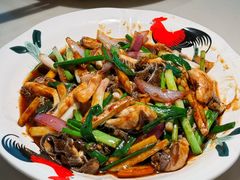 -广府乡下·饭庄(新港东路店)