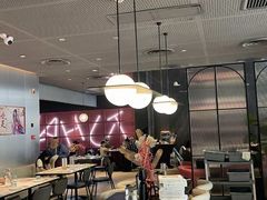 -必胜客(八一店)