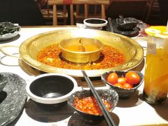 -哥老官重庆美蛙鱼头(虹口龙之梦店)