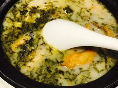 黄鱼煨面-上海小南国(仲盛世界商城店)