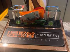 -星聚会KTV(苏州尹山湖歌林公园店)