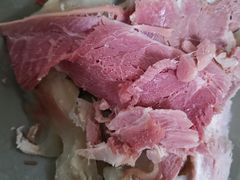-汝萍传统蘸水菜(春华路总店)